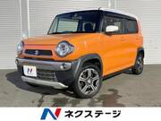 2014 SUZUKI HUSTLER