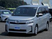 2017 TOYOTA VOXY