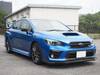 SUBARU WRX STI