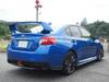 SUBARU WRX STI