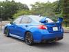SUBARU WRX STI