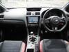 SUBARU WRX STI