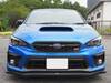SUBARU WRX STI