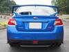 SUBARU WRX STI