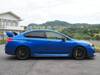 SUBARU WRX STI