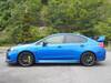 SUBARU WRX STI