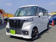 2020 SUZUKI SPACIA