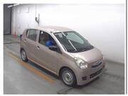 2011 DAIHATSU MIRA