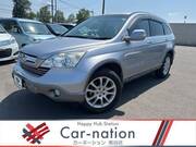 2007 HONDA CR-V ZL