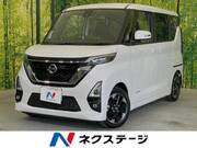 2021 NISSAN ROOX