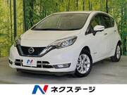 2018 NISSAN NOTE