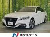 TOYOTA CROWN HYBRID