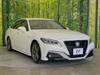 TOYOTA CROWN HYBRID