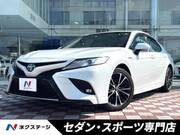 2018 TOYOTA CAMRY WS