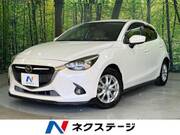2014 MAZDA DEMIO 13S L PACKAGE