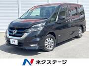 2019 NISSAN SERENA