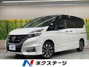 2019 NISSAN SERENA