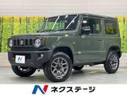 2024 SUZUKI JIMNY XC