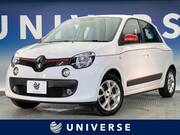 2019 RENAULT TWINGO