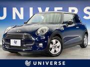 2016 BMW MINI COOPER