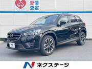 2015 MAZDA CX-5 XD L PACKAGE