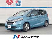 2018 HONDA FREED HYBRID