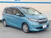 HONDA FREED HYBRID