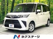2021 TOYOTA ROOMY