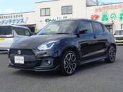 2022 SUZUKI SWIFT SPORT