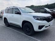 2022 TOYOTA LAND CRUISER PRADO
