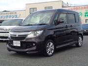 2014 SUZUKI SOLIO