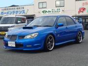 2005 SUBARU IMPREZA WRX