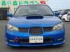 SUBARU IMPREZA WRX