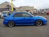 SUBARU IMPREZA WRX