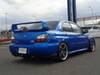 SUBARU IMPREZA WRX