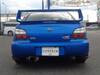 SUBARU IMPREZA WRX