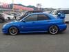 SUBARU IMPREZA WRX