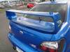 SUBARU IMPREZA WRX