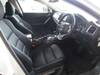 MAZDA ATENZA SEDAN