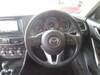 MAZDA ATENZA SEDAN