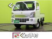 2020 SUZUKI CARRY TRUCK