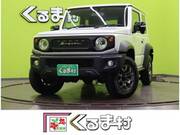 2024 SUZUKI JIMNY SIERRA