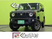 2022 SUZUKI JIMNY XC