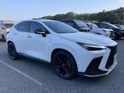 2023 LEXUS NX