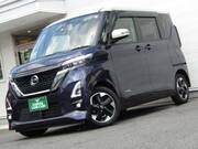 2020 NISSAN ROOX