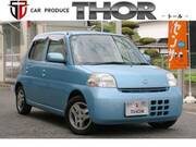 2009 DAIHATSU ESSE