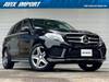 MERCEDES BENZ GLE