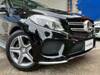 MERCEDES BENZ GLE