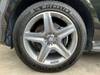 MERCEDES BENZ GLE