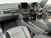 MERCEDES BENZ GLE